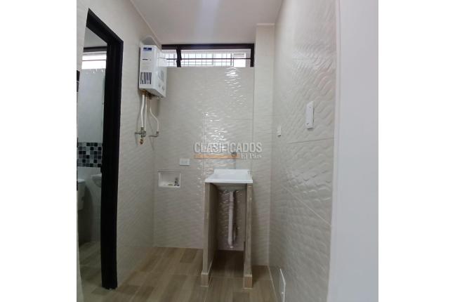 Apartaestudios, Alquiler, San Bosco - $1.100.000