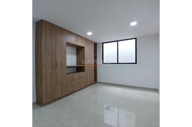 Apartaestudios, Alquiler, San Bosco - $1.100.000