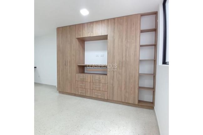 Apartaestudios, Alquiler, San Bosco - $1.100.000