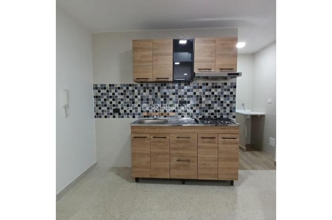 Apartaestudios, Alquiler, San Bosco - $1.100.000