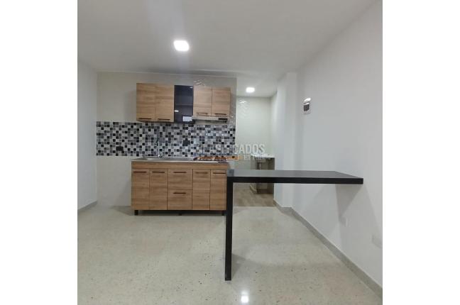 Apartaestudios, Alquiler, San Bosco - $1.100.000