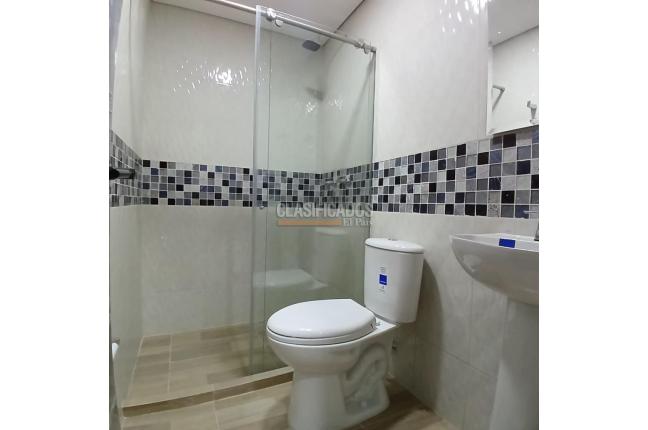 Apartaestudios, Alquiler, San Bosco - $1.100.000