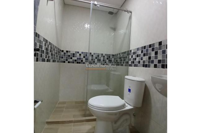 Apartaestudios, Alquiler, San Bosco - $1.100.000