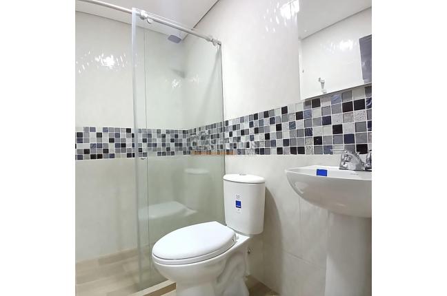 Apartaestudios, Alquiler, San Bosco - $1.100.000