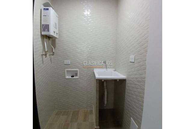 Apartaestudios, Alquiler, San Bosco - $1.100.000