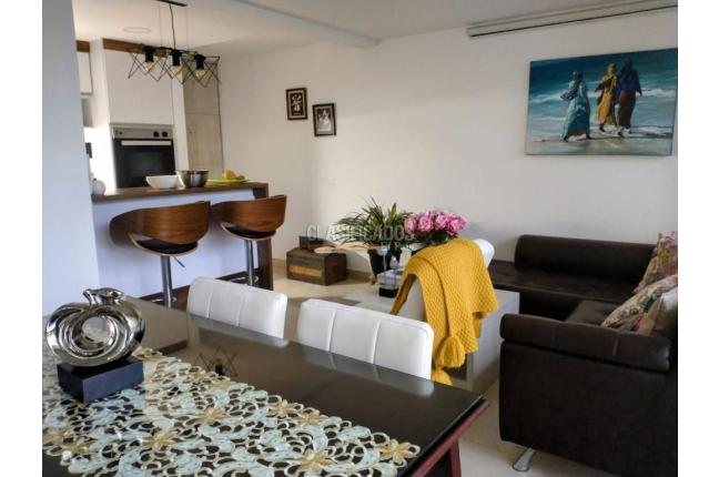 Apartamentos, Venta, Palmira - $390.000.000