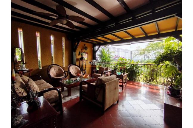 Casas, Venta, Cristales - $1.500.000.000