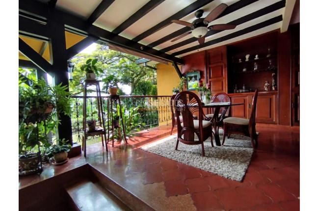 Casas, Venta, Cristales - $1.500.000.000