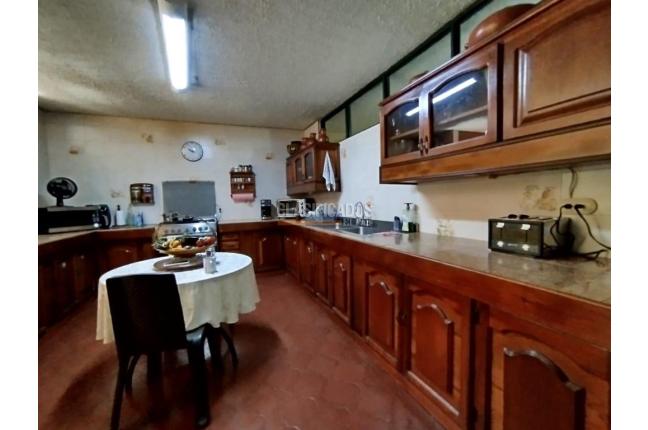 Casas, Venta, Cristales - $1.500.000.000