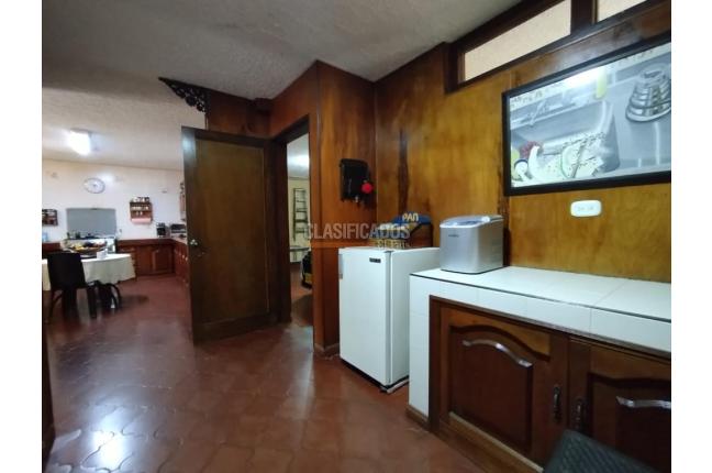 Casas, Venta, Cristales - $1.500.000.000