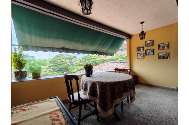 Casas, Venta, Cristales - $1.500.000.000