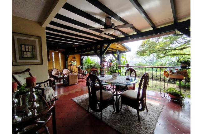 Casas, Venta en Cristales