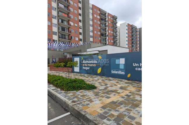 Apartamentos, Venta en Palmira