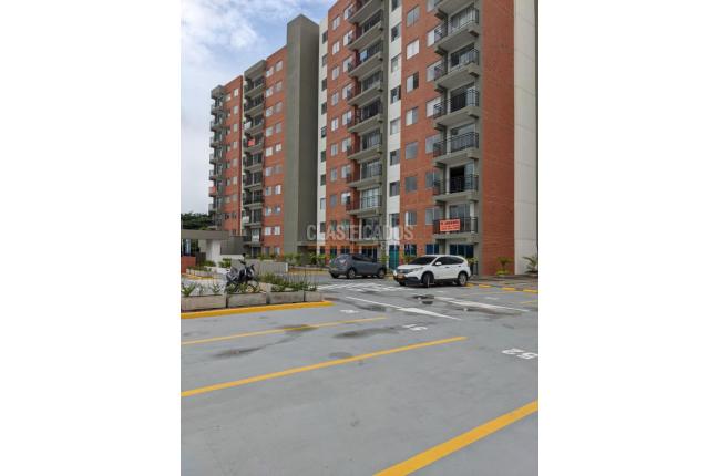 Apartamentos, Venta en Palmira