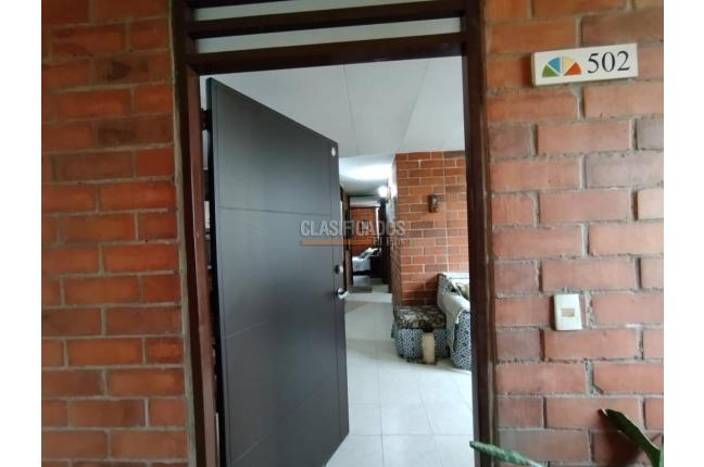 Apartamentos, Venta en Metropolitano del Norte