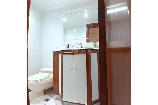 Apartamentos, Venta, Normandía - $850.000.000