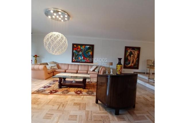 Apartamentos, Venta, Normandía - $850.000.000