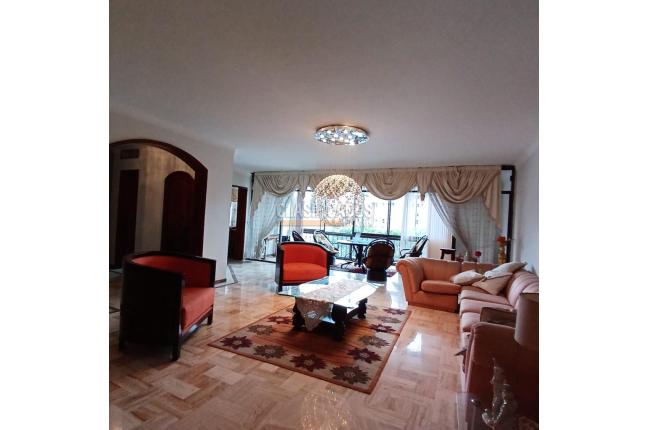 Apartamentos, Venta, Normandía - $850.000.000