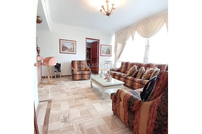 Apartamentos, Venta, Normandía - $850.000.000