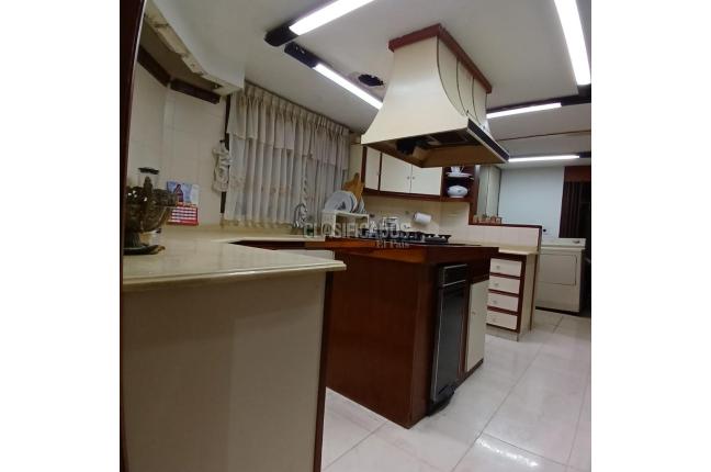 Apartamentos, Venta, Normandía - $850.000.000