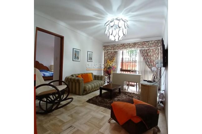 Apartamentos, Venta, Normandía - $850.000.000