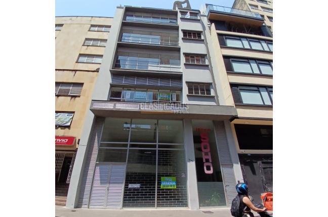 Edificios, Alquiler, San Pedro - $65.000.000
