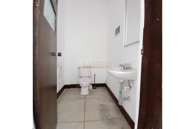 Edificios, Alquiler, San Pedro - $65.000.000