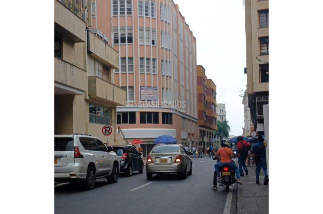 Edificios, Venta en San Pedro