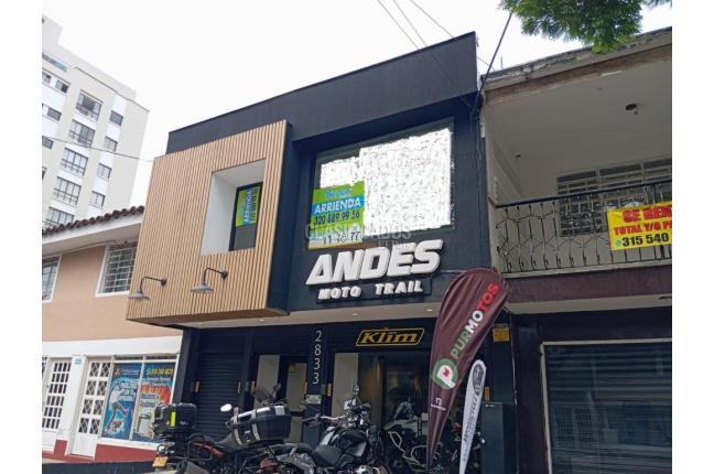 Oficinas y Consultorios, Alquiler en Versalles