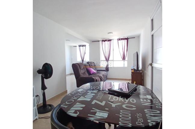 Apartamentos, Venta, Candelaria - $150.000.000