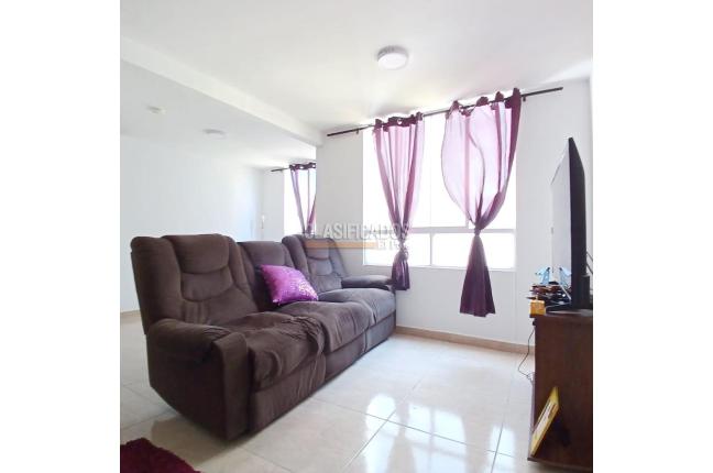Apartamentos, Venta, Candelaria - $150.000.000