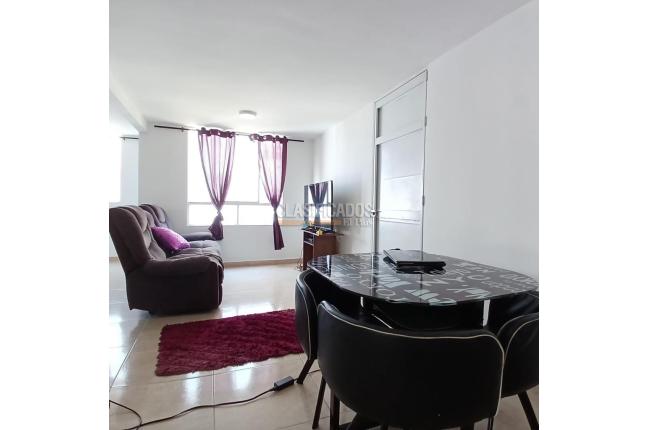 Apartamentos, Venta, Candelaria - $150.000.000