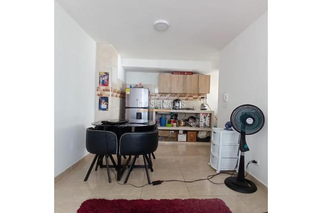 Apartamentos, Venta, Candelaria - $150.000.000