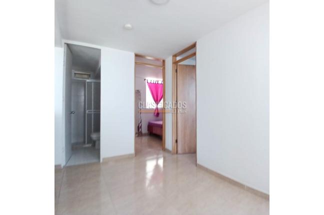 Apartamentos, Venta, Candelaria - $150.000.000