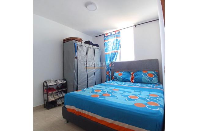 Apartamentos, Venta, Candelaria - $150.000.000