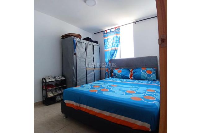 Apartamentos, Venta, Candelaria - $150.000.000