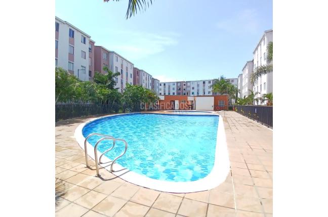 Apartamentos, Venta, Candelaria - $150.000.000