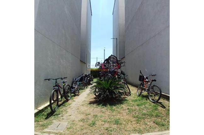 Apartamentos, Venta, Candelaria - $150.000.000