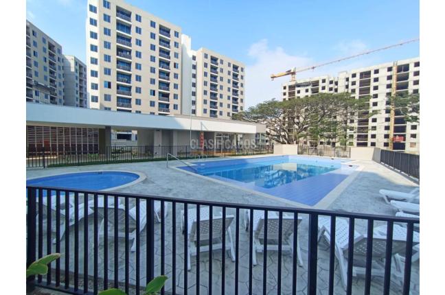 Apartamentos, Venta, Yumbo - $245.000.000