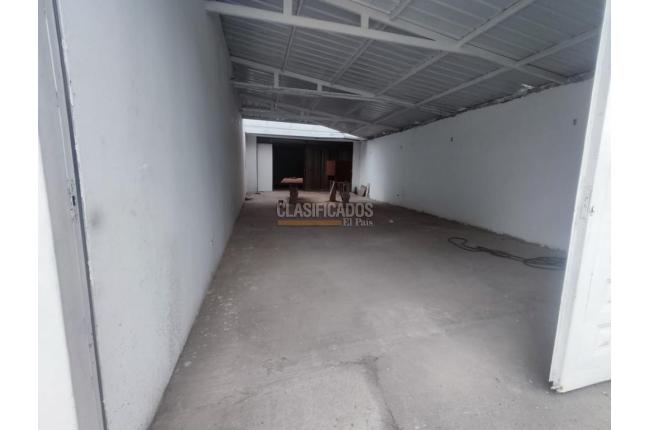 Locales y Bodegas, Alquiler en Palmira