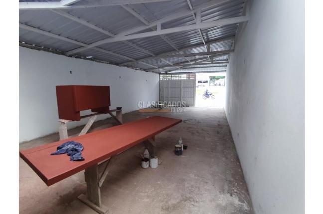 Locales y Bodegas, Alquiler en Palmira