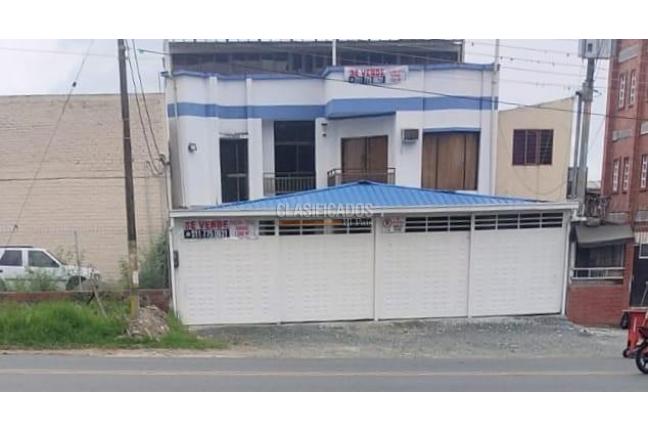 Casas, Venta en Palmira