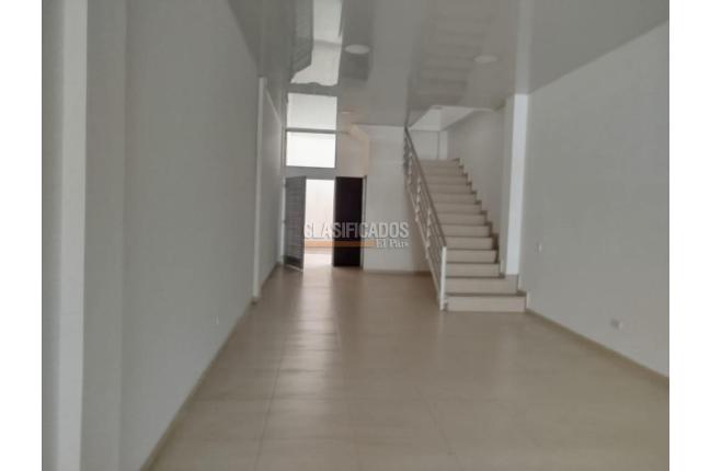 Locales y Bodegas, Alquiler, Tequendama - $7.200.000