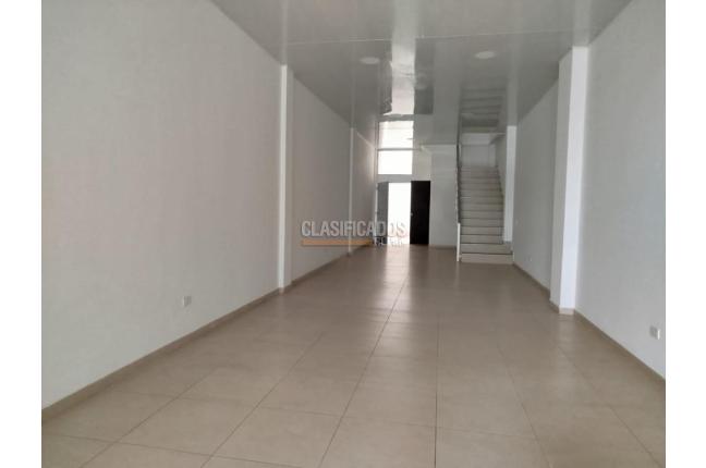 Locales y Bodegas, Alquiler, Tequendama - $7.200.000