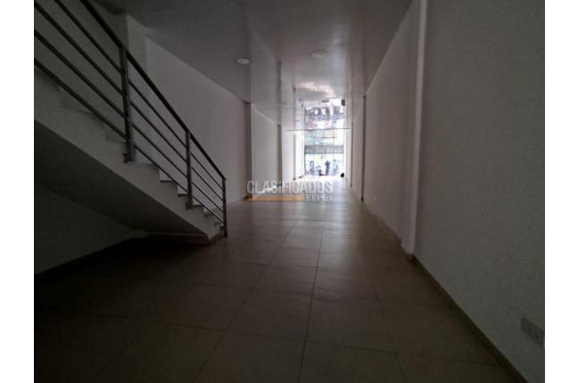 Locales y Bodegas, Alquiler, Tequendama - $7.200.000