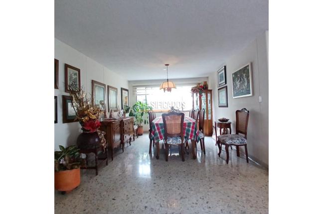 Apartamentos, Venta, Juanambú - $700.000.000