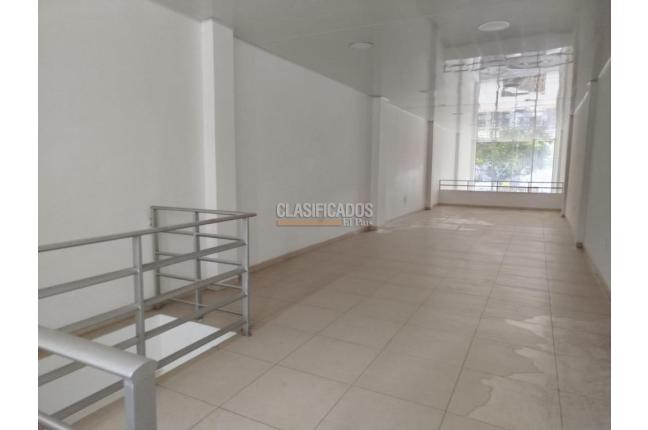 Locales y Bodegas, Alquiler en Tequendama