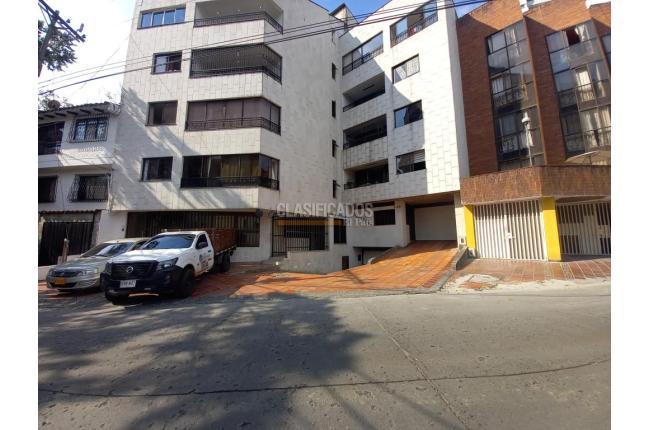 Apartamentos, Venta en Santa Bárbara