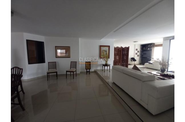 Apartamentos, Venta, Santa Bárbara - $660.000.000