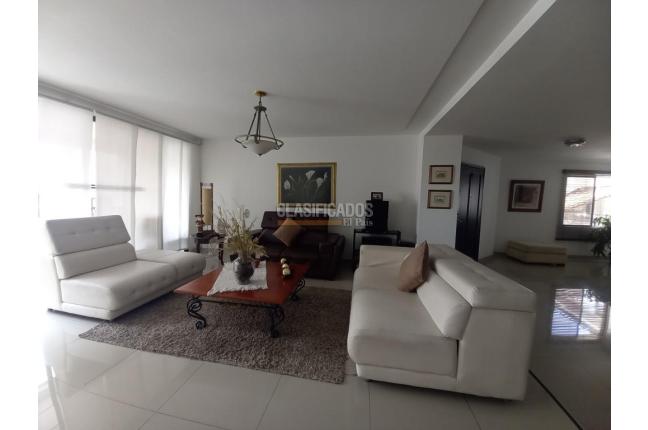 Apartamentos, Venta, Santa Bárbara - $660.000.000